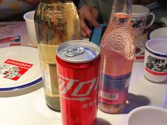 -叁宝烤肉• 西安烧烤(太乙路店)
