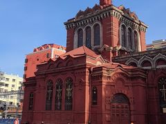 -圣·阿列克谢耶夫教堂