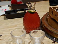 -松鱼亭·和牛烧肉(协鑫广场店)