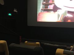 -百美汇影城(LUXE嘉里中心店)