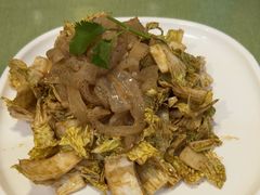 -桃子餐厅·天津菜(王顶堤总店)