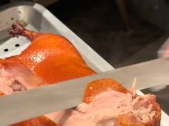 -红樱桃·欢乐餐厅(太原里店)