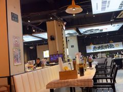 -蛙老爹·蜀香美蛙鱼头(王家湾店)