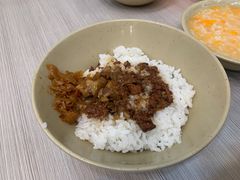 肉燥饭-圆宝台湾小吃(迎津街店)