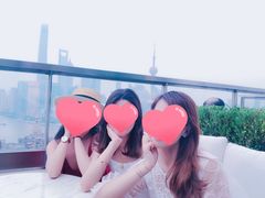 -顶层酒吧ROOF(上海艾迪逊酒店)