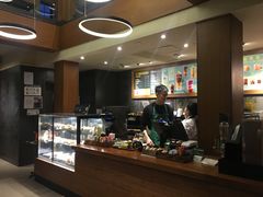 -星巴克臻选(成都宽窄巷子店)