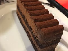 -麦当劳(番禺信联大厦店)