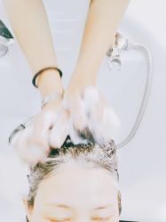 -丽时 Hair Salon