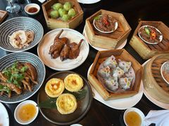-新天世纪中餐厅