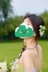 -水晶之恋婚纱摄影(北京总店)