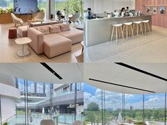 -东莞松山湖万象汇