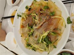 -东方饺子王(新奥购物中心店)