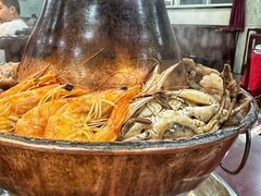 -山海关清和浑锅店