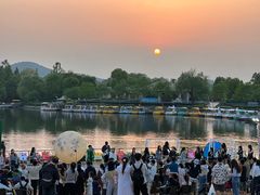 -南京银杏湖乐园