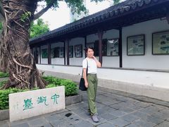 -九龙寨城公园