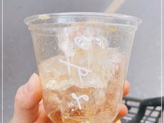 -O.P.S. CAFE