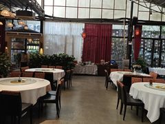 -大树头·森林餐厅(石碁店)