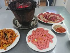 -松明一烤肉馆(鲁园店)