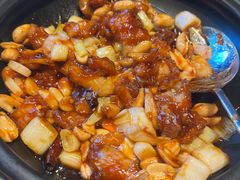 -北平食府·北京烤鸭(北京西站六里桥店)