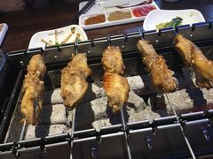 -三个蒙古大叔羊肉串(大宁店)