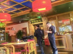 -小吊梨汤·北京菜·烤鸭(双井乐成中心店)