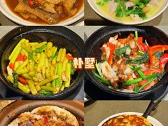 -朴墅(西湖青芝坞店·杭帮菜·家宴.14年的店)