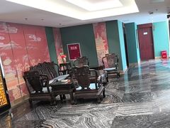 -写庭·鱼鲜川菜·宴请(铁像寺水街店)