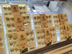 -盒马鲜生(富田新天地店)