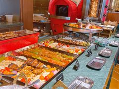 -怡咖啡海鲜自助餐厅(浦东香格里拉店)