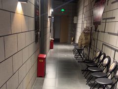 -bb boom运动闯关密室·聚会团建·家庭亲子(龙湖西溪天街店)