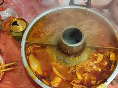 -王大乔泡椒米线·小火锅(星城天地店)