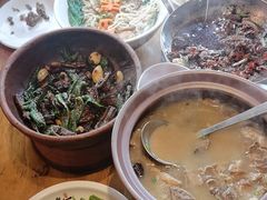 -渔乡米香·剁椒鱼头(四方坪店)