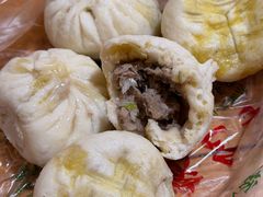 -胡家包子·清真(大众巷店)