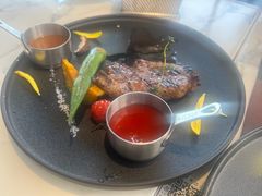 -1874融合西厨·观景餐厅(保利店)