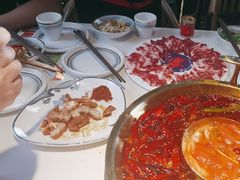 -二荆条·城市森林火锅旗舰店
