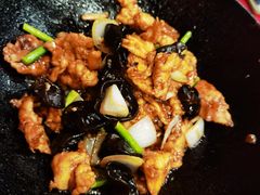 -山西会馆·晋菜·晋商宴·牌匾博物馆(胜利东街店)