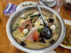 -小钱鱼馆(富春路店)