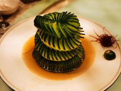 蓑衣黄瓜-城南往事(滨江世茂店)