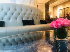 -东海朗廷酒店·廷廊 Palm Court
