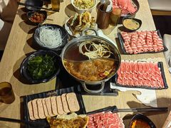 -呷哺呷哺(西单大悦城店)