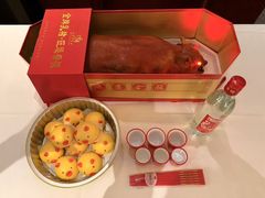 -莞香楼·正宗东莞菜(东升店)