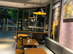 -真功夫(石岩佳华店)