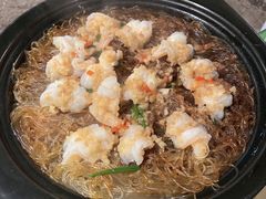 -绿茶餐厅(天津天河城店)