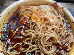 -赵伍面庄(松石大道店)