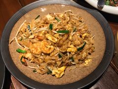 -Local泰莲庭(虹鳟鱼店)