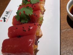 -南拳十三姨·潮汕砂锅粥(世纪金源店)
