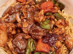 -王繁星面馆(西安熙地港店)