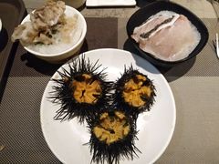 -海天盛宴海鲜自助(正大广场店)