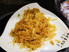 -鹤之乡·齐齐哈尔烤肉·非遗(秋涛路店)