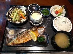 -古京·臻致料理(月湖店)